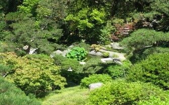 Japanese Garden Wallpaper Jpg