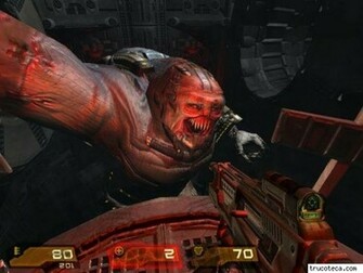 Quake Desktop Wallpaper