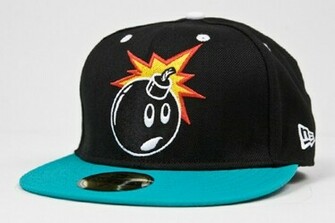 New Era Caps