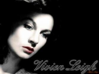 Vivien Leigh Wallpaper