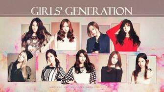 Generation Snsd Image Wallpaper HD And Background