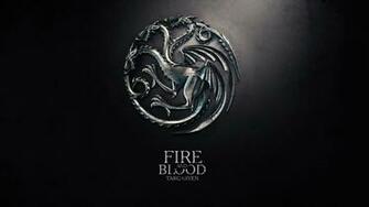 Game Of Thrones Fire Blood Desktop HD Wallpaper 8k