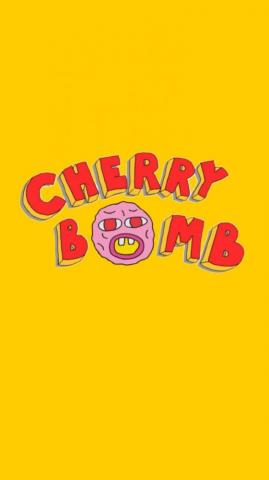 Golf Wang Wallpaper HD For Windows Yellow Quotes