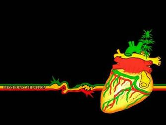 Rasta Computer Wallpaper Desktop Background Id