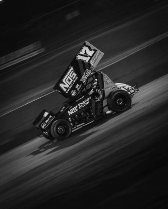 Sprint Car Racing Wallpaper