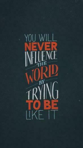 iPhone Wallpaper Quotes