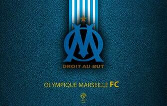 Wallpaper Sport Logo Football Ligue Olympique