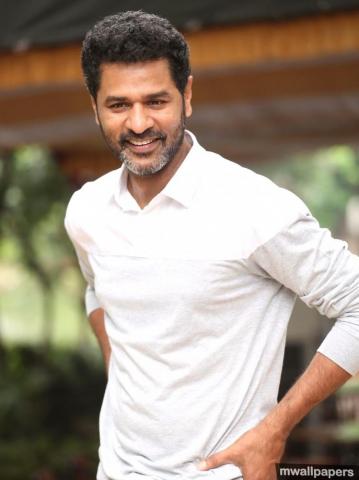 Prabhu Deva HD Photos Wallpaper 1080p