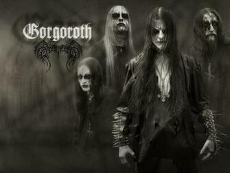 Gorgoroth Wallpaper
