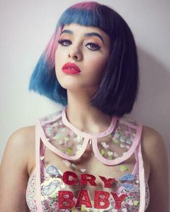 Directlyrics Inters Melanie Martinez Talks Debut Album Cry
