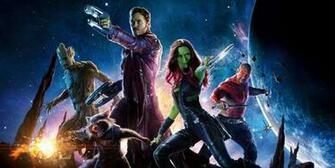 Guardians Of The Galaxy Soundtrack Music Complete Song List