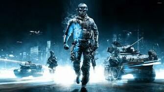 Battlefield Wallpaper