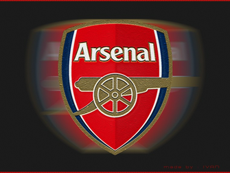 Arsenal Wallpaper Logo Hot
