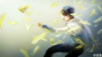 Yuzuru Hanyu Links To Media Only