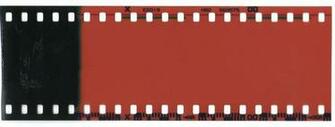 35mm Film By Bristow Bailey