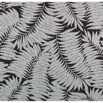 York Wallcoverings Bling Palm Grotto Wallpaper At Menards
