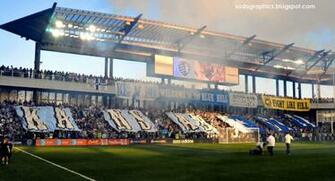 Sporting Kc Wallpaper My Time With Sportingkc This