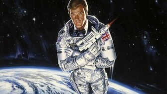James Bond Wallpaper HD 1080p Desktop