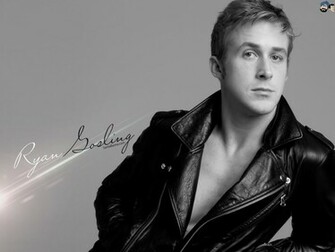 Ryan Gosling Wallpaper