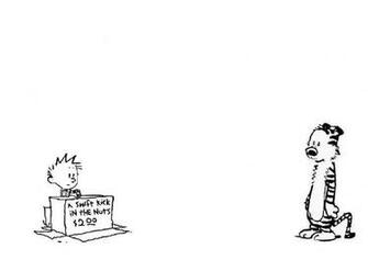 Calvin And Hobbes Wallpaper Hq