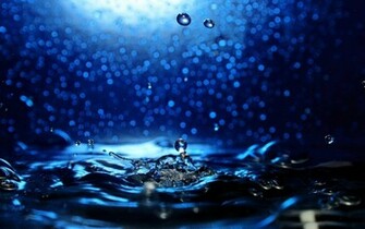 Description Water Drop Wallpaper Hi