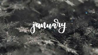 What She Tackles Conquers January Tech Wallpaper
