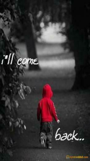 Come Back