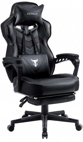 Get Ready To Level Up Your Gaming With The Best Chair Wallpaper