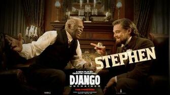 Django Unchained Wallpaper Samuel L Jackson Blackfilm