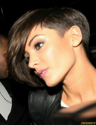 Frankie Sandford Sexy Photos Gallery