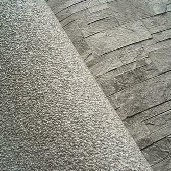 Dressed Natural Stone Decor Light Gray Sqm Sq Ft