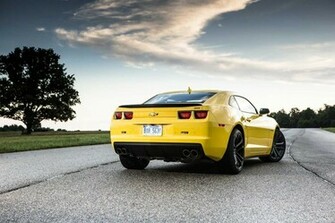 Camaro Zl1 Wallpaper