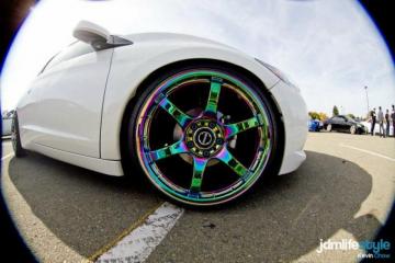 Neo Chrome Rims Cool Car Accessories Cars