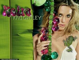 Wallpaper Photo Keira Html