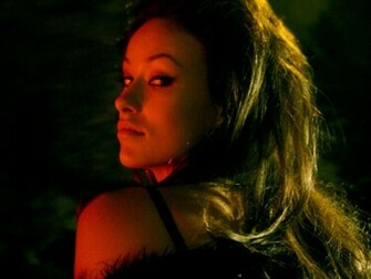 Olivia Wilde Category Celebrity Actress This Desktop Wallpaper
