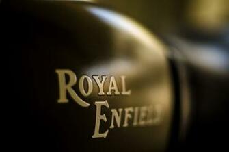 Royal Enfield Wallpaper