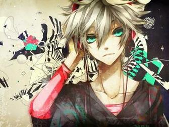 Hot Anime Guy Wallpaper HD Collection
