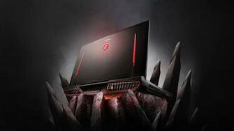 Wallpaper Msi Global
