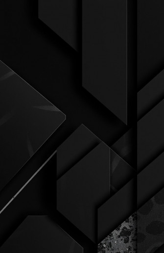 Black Aesthetic Cool Wallpaper