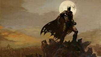 Batman Wallpaper Photo