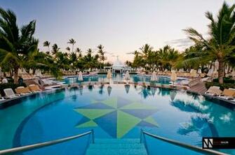 Macao Res Punta Cana Dominican Republic HD Wallpaper Pictures