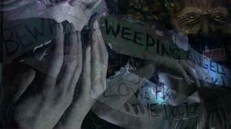 Crying Angel Angels Wallpaper Pic