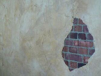 Faux Stucco