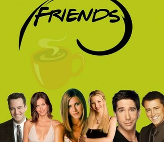 Wincustomize Explore Wallpaper Friends Tv Show