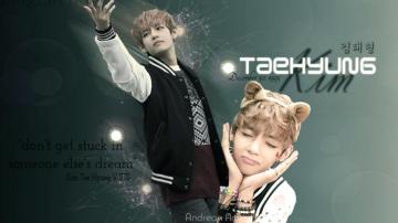 Source Image Cute Wallpaper For iPad Taehyung Bts Laptop