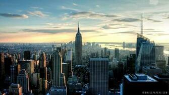 New York City Wallpaper Background In HD