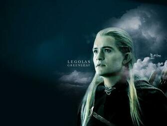 Legolas Wallpaper By Littlexbuttercup