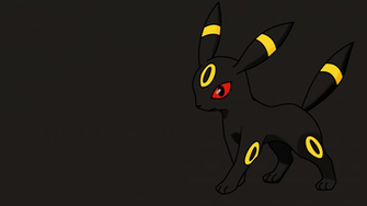 Umbreon Wallpaper By Alexanderolson