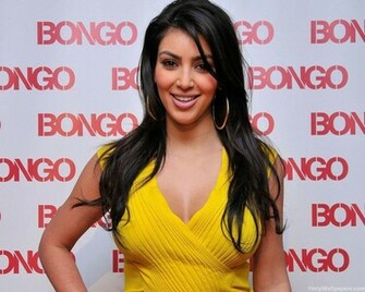 Kim Kardashian Wallpaper Desktop