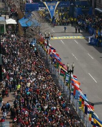 Boston Marathon Bombing Best HD Wallpaper